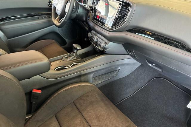 2026 Dodge Durango GT Plus AWD HEMI V8