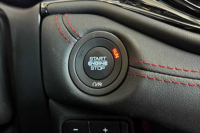 2026 Dodge Durango GT Plus AWD HEMI V8