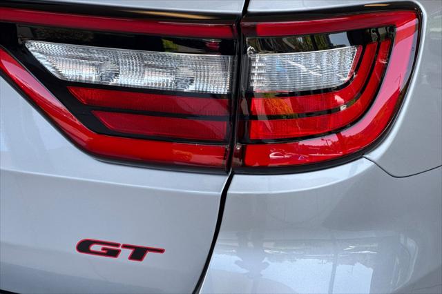 2026 Dodge Durango GT Plus AWD HEMI V8