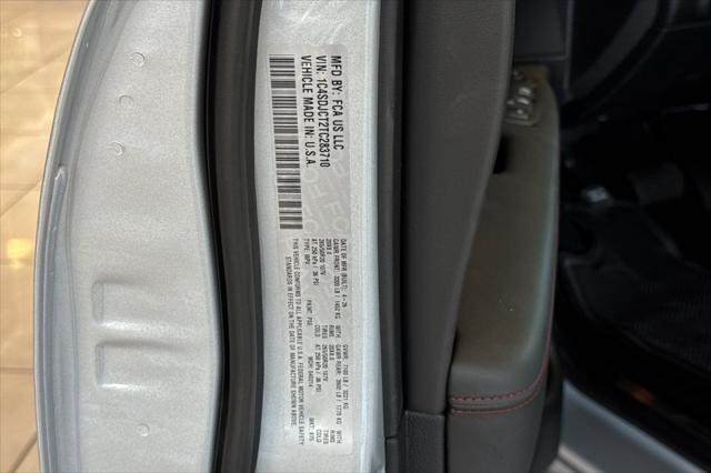 2026 Dodge Durango GT Plus AWD HEMI V8