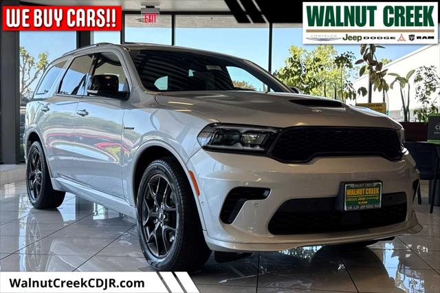 2026 Dodge Durango GT Plus AWD HEMI V8 for sale in Walnut Creek, CA