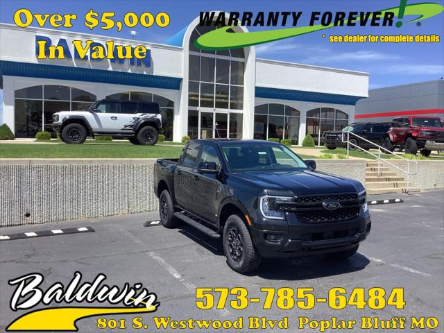 2026 Ford Ranger LARIAT for sale in Poplar Bluff, MO
