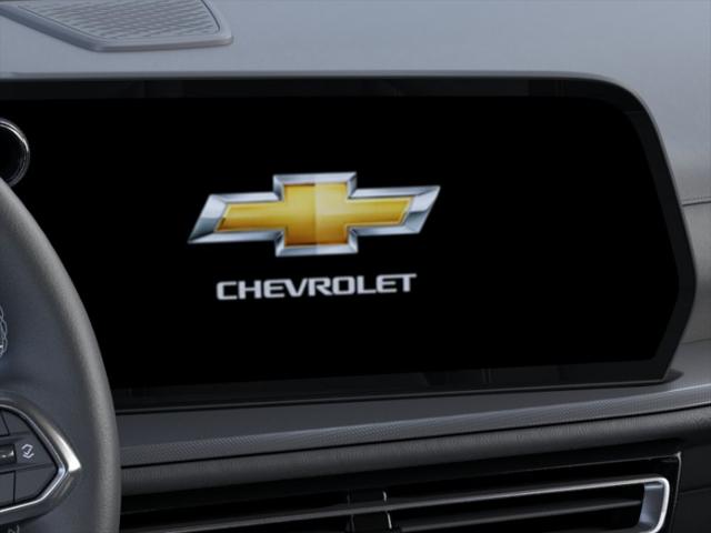 2025 Chevrolet Traverse FWD High Country