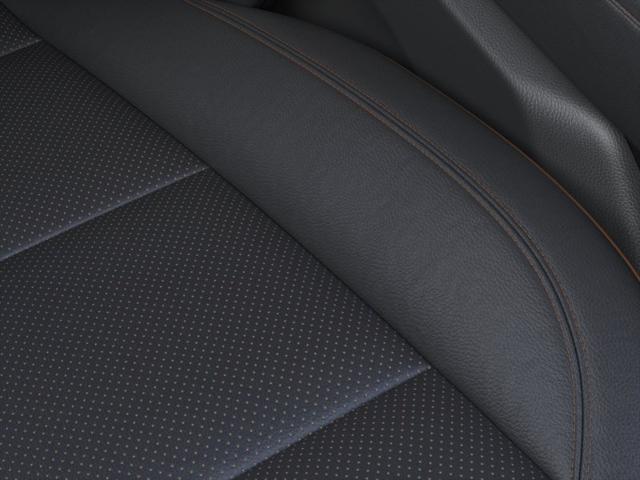 2025 Chevrolet Traverse FWD High Country