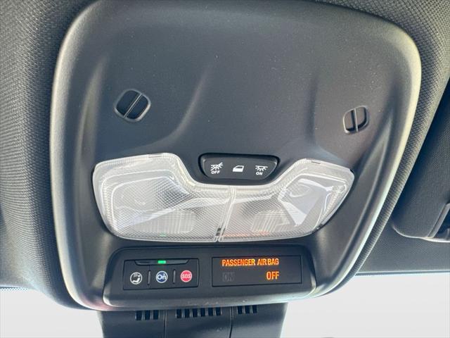 2026 GMC Canyon AT4, 4WD