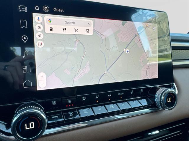 2026 GMC Canyon AT4, 4WD