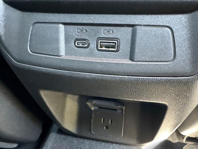 2026 GMC Canyon AT4, 4WD