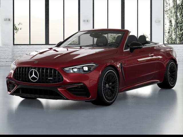 2026 Mercedes-Benz CL Amg Cle 53 for sale in Arlington, VA