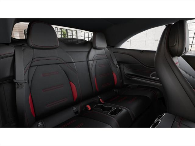 2026 Mercedes-Benz CL Amg Cle 53