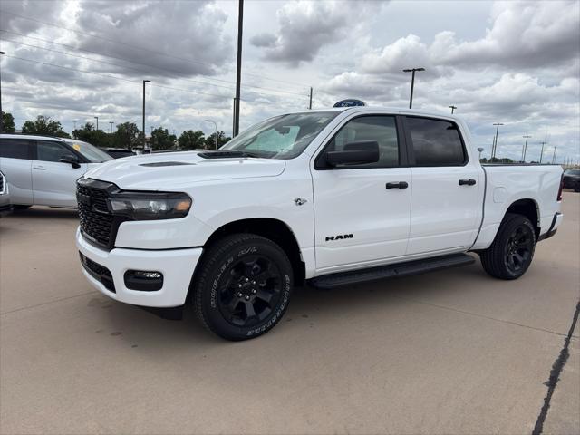 2026 Ram 1500 Express Crew Cab 4x4 57 Box