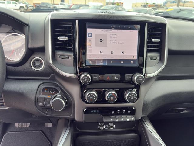 2026 Ram 1500 Express Crew Cab 4x4 57 Box