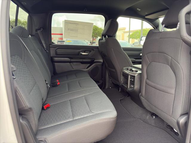 2026 Ram 1500 Express Crew Cab 4x4 57 Box