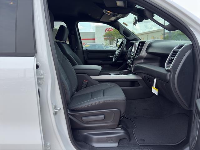 2026 Ram 1500 Express Crew Cab 4x4 57 Box