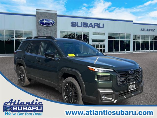 2026 Subaru Outback Limited XT for sale in Bourne, MA