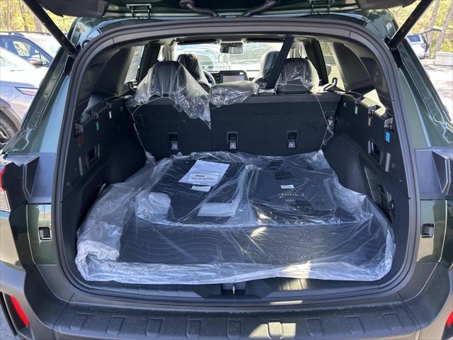 2026 Subaru Outback Limited XT
