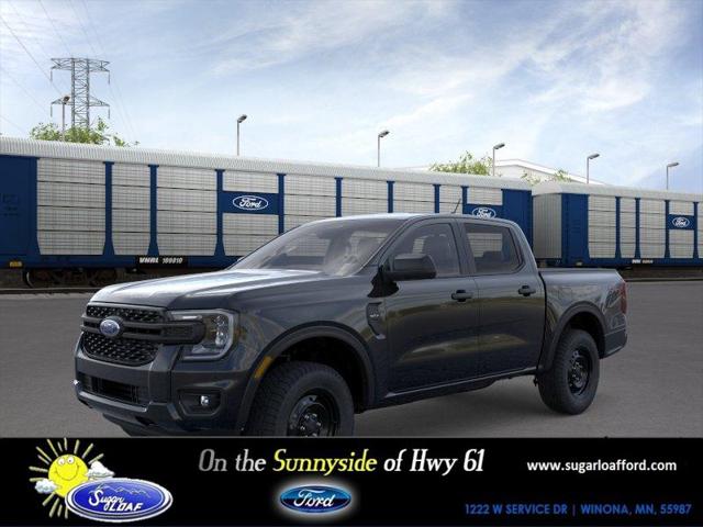 2026 Ford Ranger XL for sale in Winona, MN
