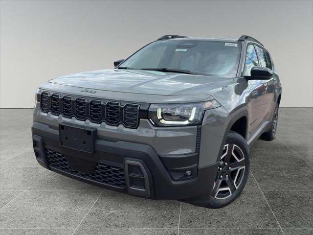 2026 Jeep Cherokee Limited 4x4 for sale in Wausau , MO