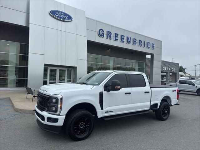 2024 Ford F-250 XL for sale in Beckley, WV