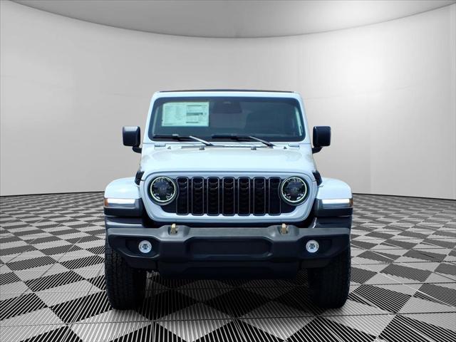 2026 Jeep Wrangler 85th Anniversary