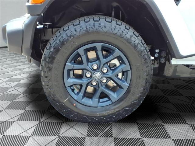 2026 Jeep Wrangler 85th Anniversary