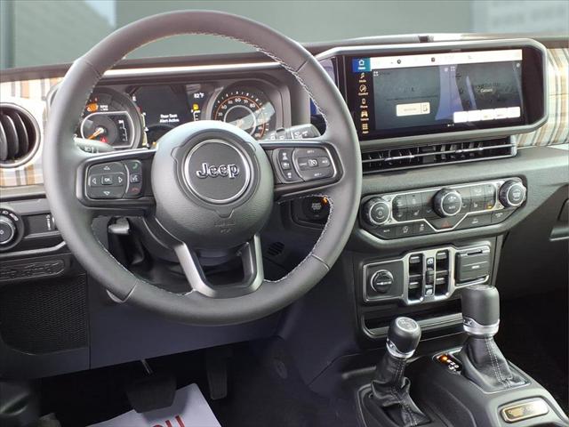 2026 Jeep Wrangler 85th Anniversary