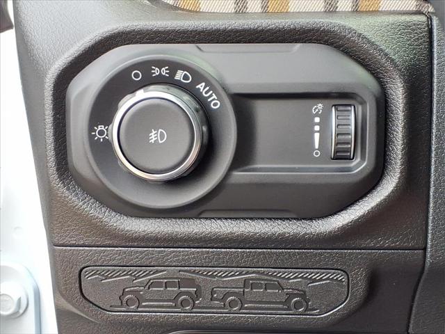 2026 Jeep Wrangler 85th Anniversary