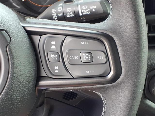 2026 Jeep Wrangler 85th Anniversary