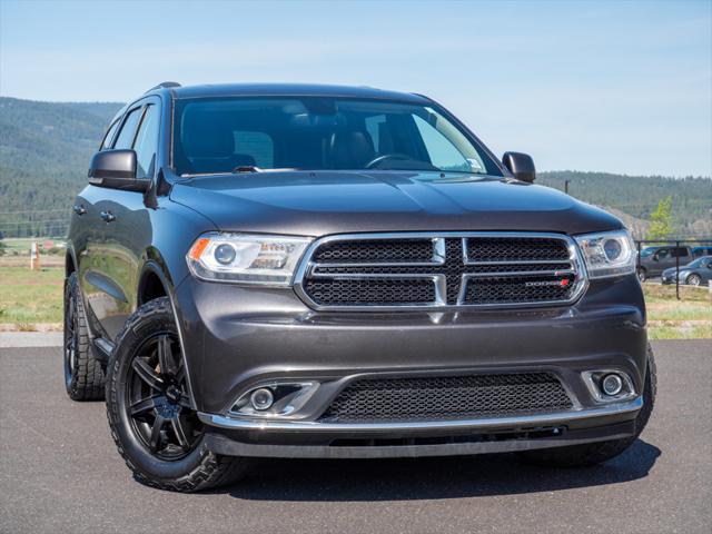 2015 Dodge Durango Limited for sale in Colville, WA