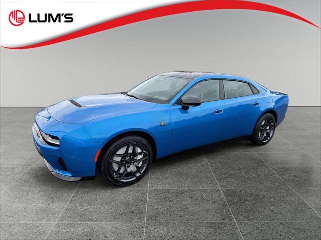 2026 Dodge Charger Scat Pack Plus 4-Door AWD for sale in McMinnville, OR