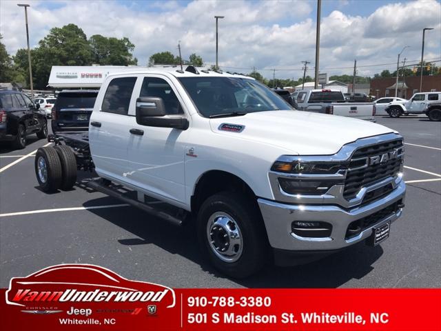 2026 Ram 3500 Tradesman/Big Horn for sale in Whiteville, NC