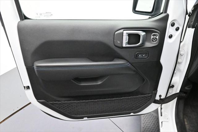2024 Jeep Wrangler 4xe Summit 4xe
