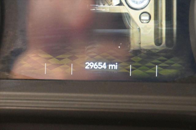 2024 Jeep Wrangler 4xe Summit 4xe