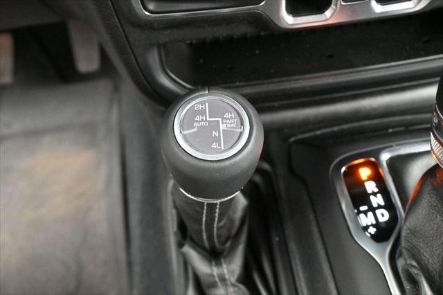 2024 Jeep Wrangler 4xe Summit 4xe