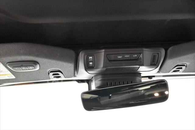 2024 Jeep Wrangler 4xe Summit 4xe