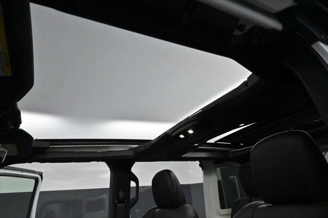 2024 Jeep Wrangler 4xe Summit 4xe