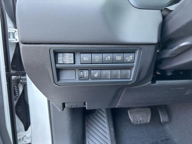 2026 Toyota Tundra Limited CrewMax 5.5' Bed