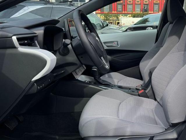 2026 Toyota Corolla Hybrid Hybrid SE