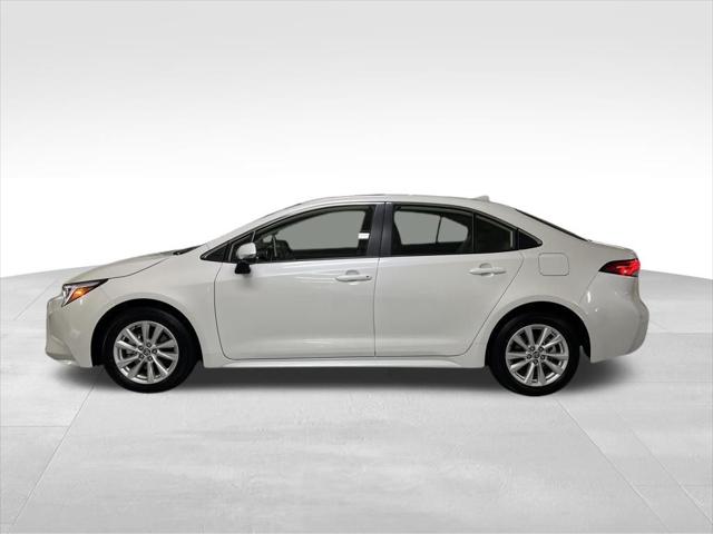 2026 Toyota Corolla Hybrid Hybrid XLE