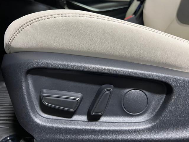 2026 Toyota Corolla Hybrid Hybrid XLE