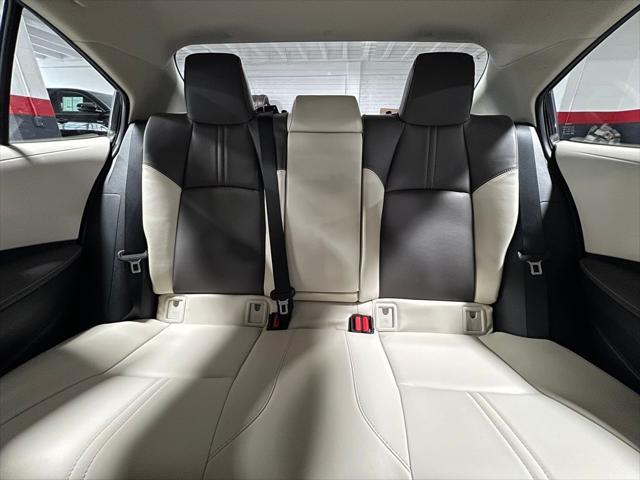 2026 Toyota Corolla Hybrid Hybrid XLE