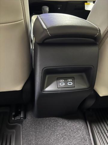 2026 Toyota Corolla Hybrid Hybrid XLE