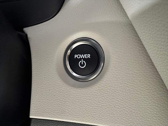 2026 Toyota Corolla Hybrid Hybrid XLE