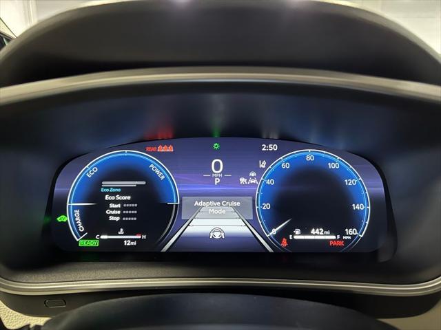 2026 Toyota Corolla Hybrid Hybrid XLE