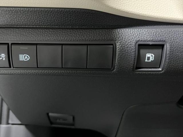 2026 Toyota Corolla Hybrid Hybrid XLE