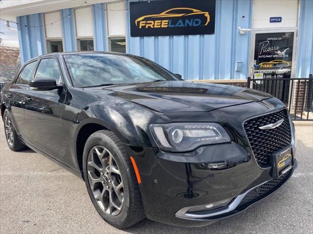 2017 Chrysler 300 300S AWD for sale in Waukesha, WI