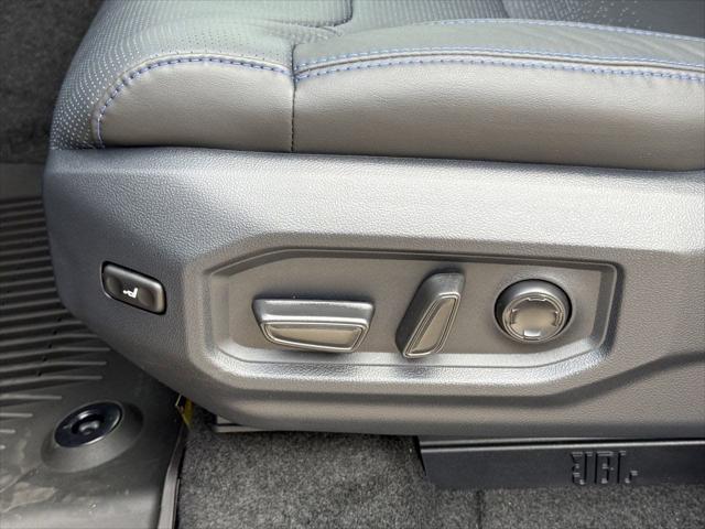 2026 Toyota Tundra Platinum CrewMax 5.5' Bed