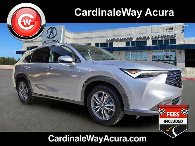2026 Acura ADX Base for sale in Las Vegas, NV