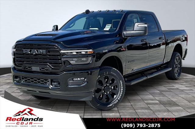 2026 Ram 2500 Laramie Crew Cab 4x4 6'4" Box for sale in Redlands, CA