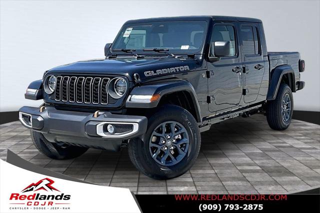2026 Jeep Gladiator Sport for sale in Redlands, CA