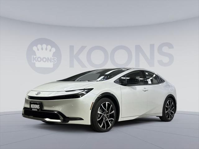 2026 Toyota Prius Plug-In XSE for sale in Arlington, VA